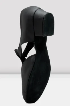 Ladies Grecian Sandal Teaching Shoes
