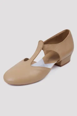 Ladies Grecian Sandal Teaching Shoes