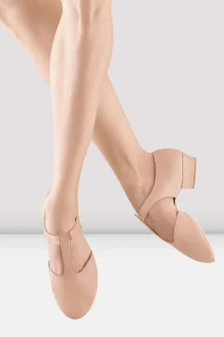 Ladies Grecian Sandal Teaching Shoes