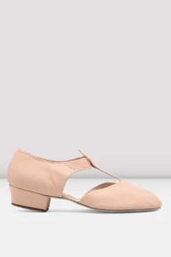 Ladies Grecian Sandal Teaching Shoes
