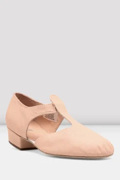 Ladies Grecian Sandal Teaching Shoes
