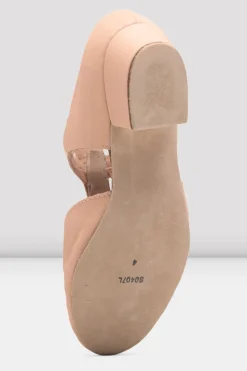 Ladies Grecian Sandal Teaching Shoes