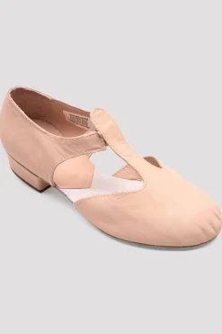 Ladies Grecian Sandal Teaching Shoes