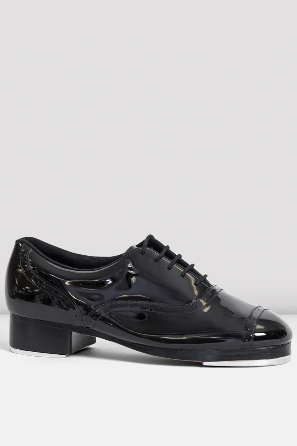 Ladies Jason Samuels Smith Patent Tap Shoes