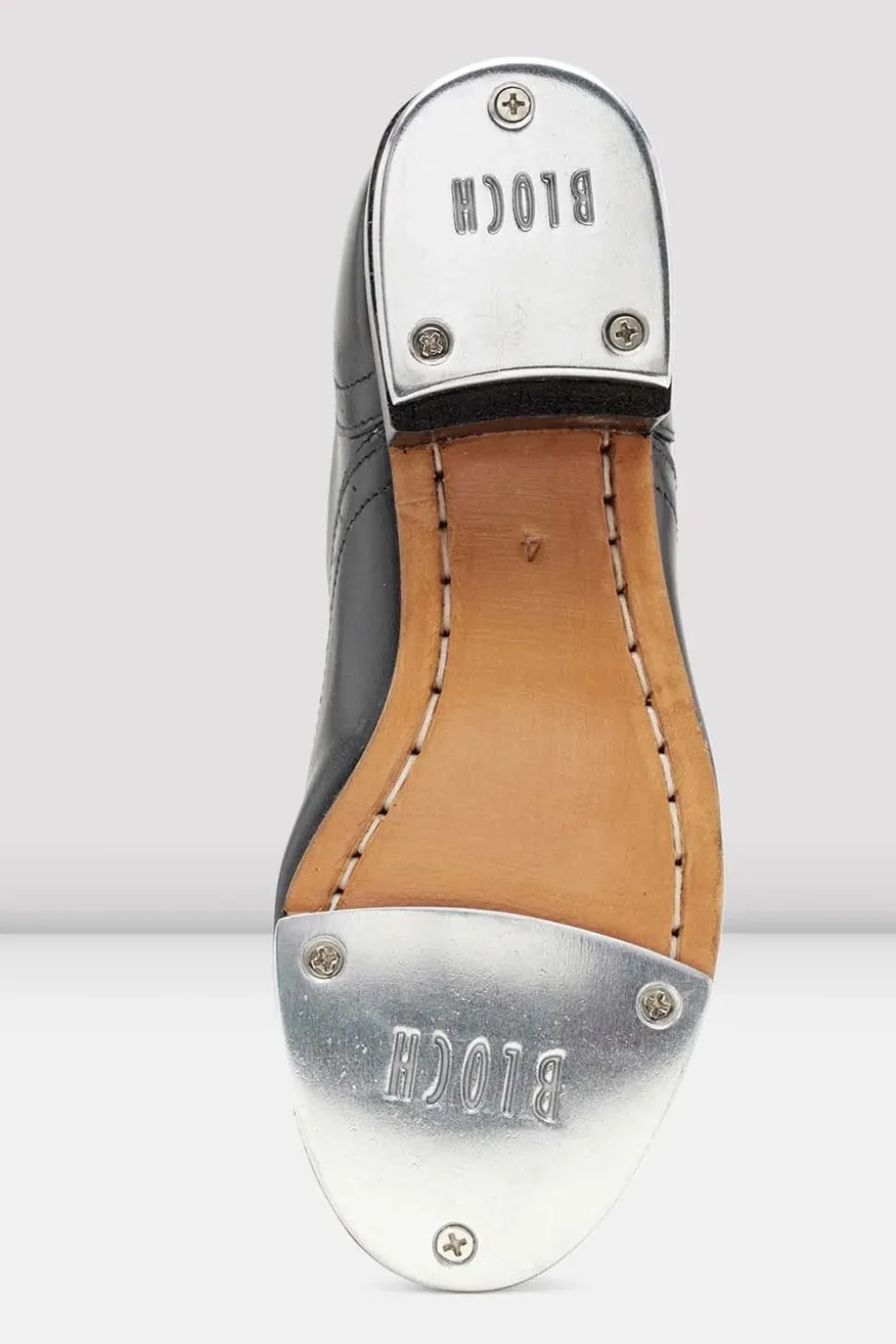 Ladies Jason Samuels Smith Tap Shoes