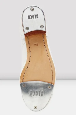 Ladies Jason Samuels Smith Tap Shoes