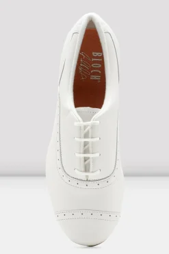 Ladies Jason Samuels Smith Tap Shoes