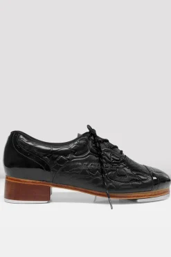 Ladies Jason Samuels Smith x Distinct Life Tap Shoes