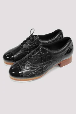 Ladies Jason Samuels Smith x Distinct Life Tap Shoes