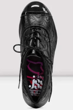 Ladies Jason Samuels Smith x Distinct Life Tap Shoes