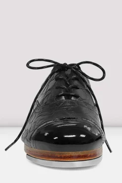 Ladies Jason Samuels Smith x Distinct Life Tap Shoes