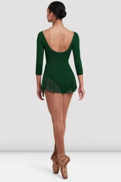 Ladies Jaye Mesh Skirt