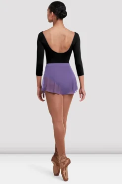 Ladies Jaye Mesh Skirt