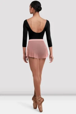 Ladies Jaye Mesh Skirt