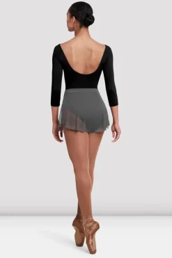 Ladies Jaye Mesh Skirt