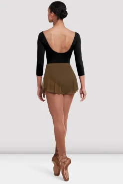 Ladies Jaye Mesh Skirt