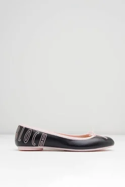 Ladies Lyra Ballet Flats