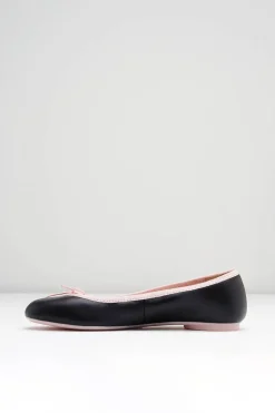 Ladies Lyra Ballet Flats