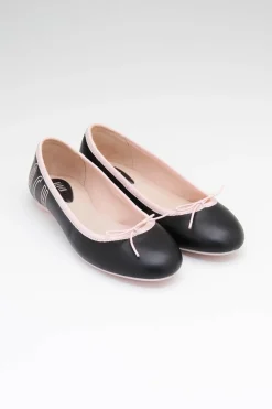 Ladies Lyra Ballet Flats