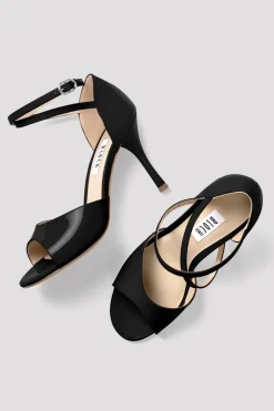 Ladies Malena Patent Argentine Tango Shoes
