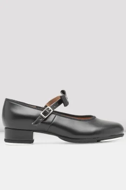 Ladies Merry Jane Tap Shoes
