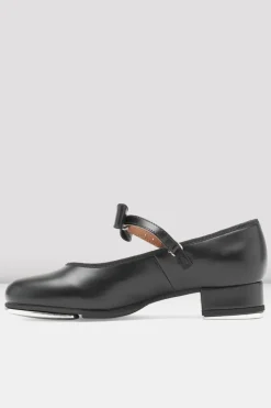 Ladies Merry Jane Tap Shoes