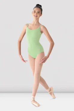 Ladies Mirella Camisole Leotard
