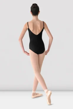 Ladies Mirella Camisole Leotard