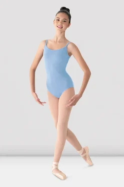 Ladies Mirella Camisole Leotard