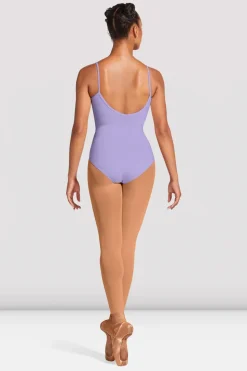 Ladies Mirella Camisole Leotard