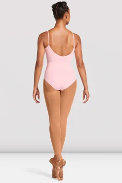 Ladies Mirella Camisole Leotard