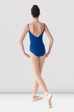 Ladies Mirella Camisole Leotard