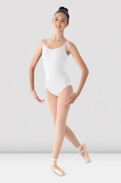 Ladies Mirella Camisole Leotard