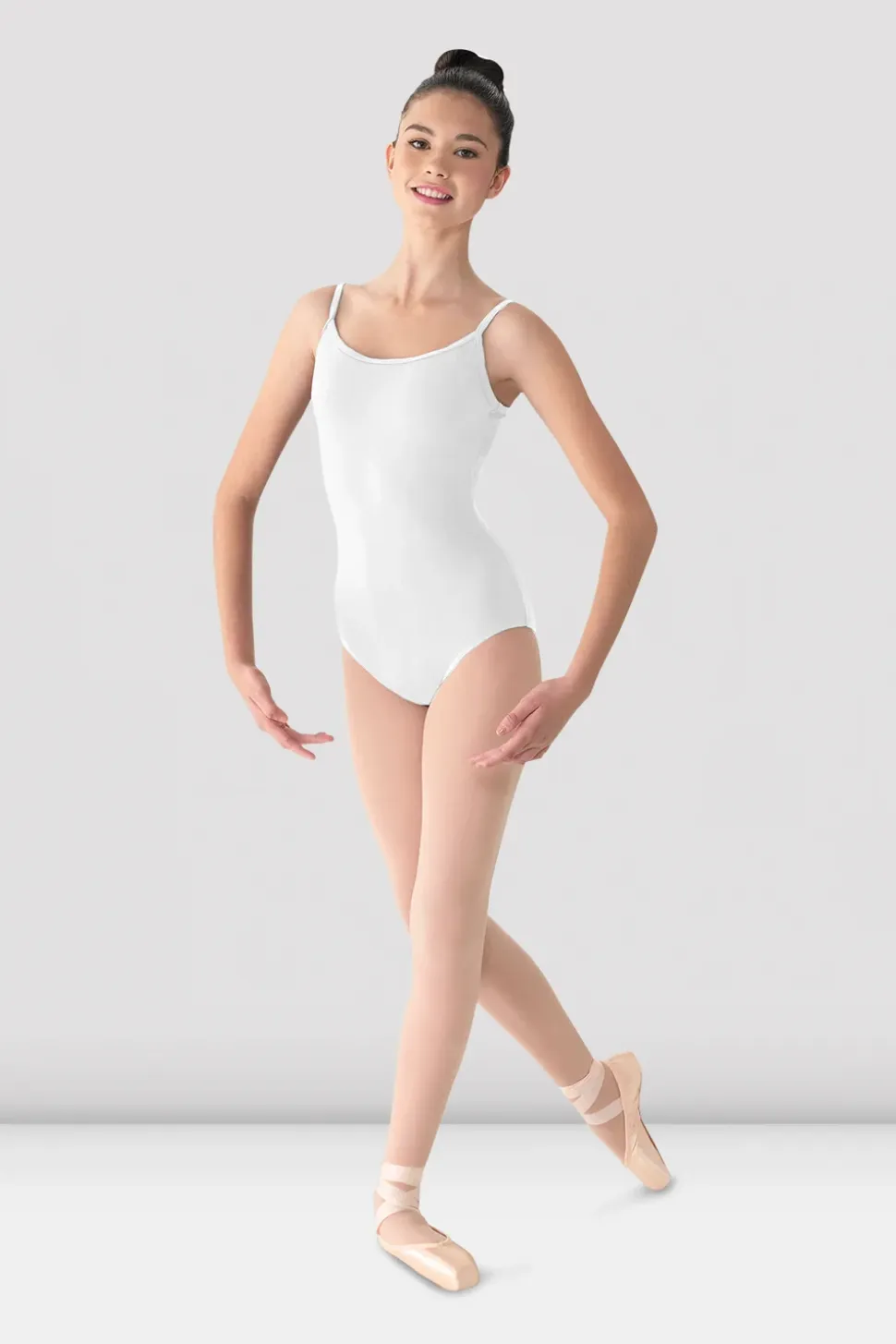 Ladies Mirella Camisole Leotard