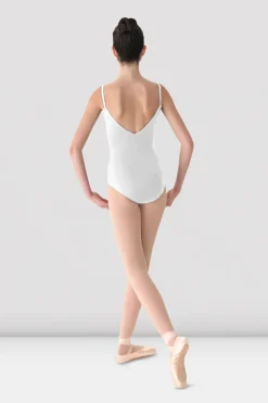 Ladies Mirella Camisole Leotard