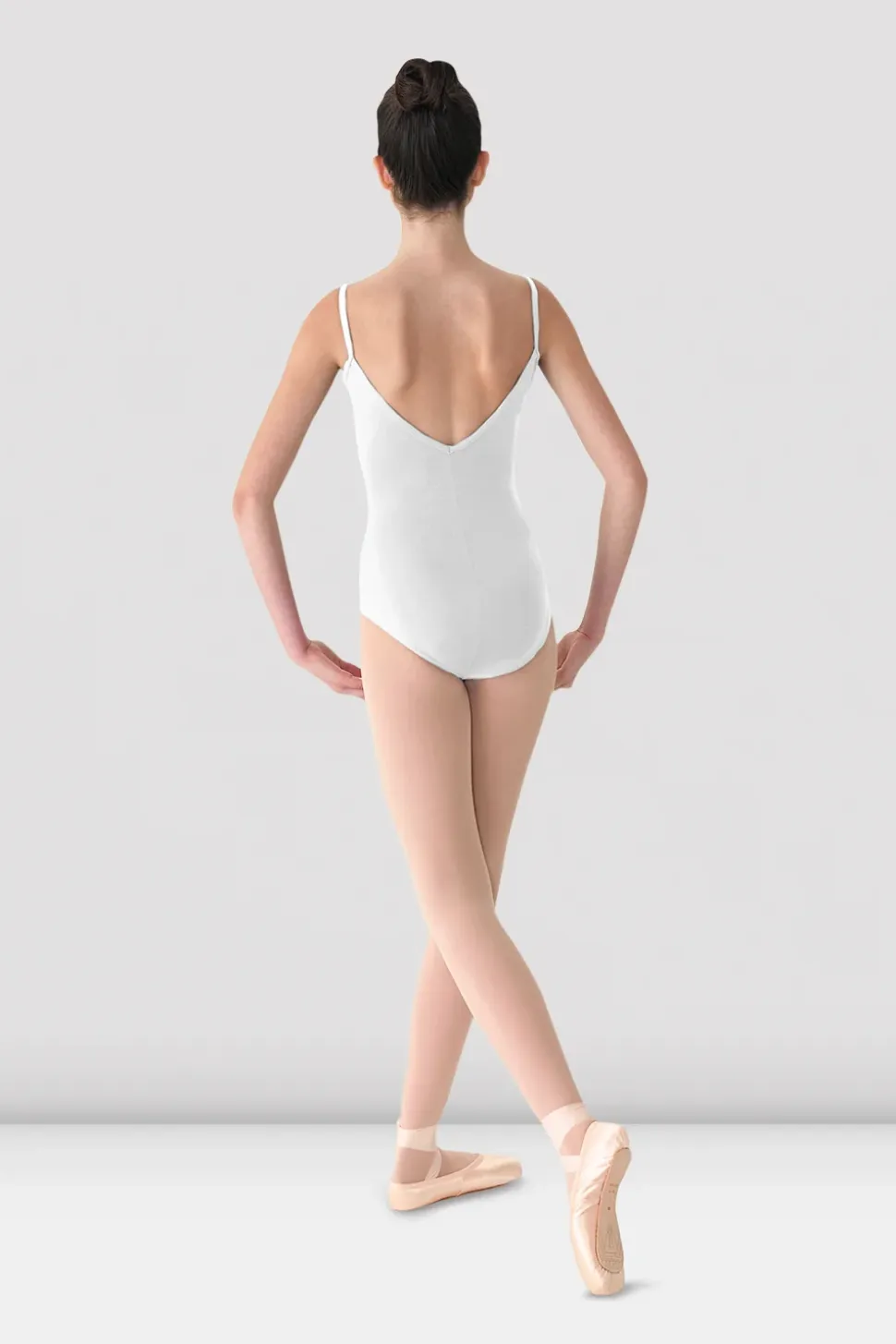 Ladies Mirella Camisole Leotard