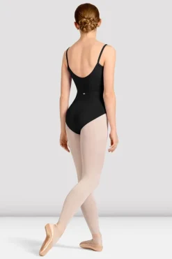 Ladies Mirella Celeste Camisole Leotard