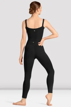 Ladies Mirella Celeste 7/8 Printed Legging
