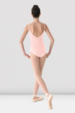 Ladies Mirella Classic Camisole Leotard