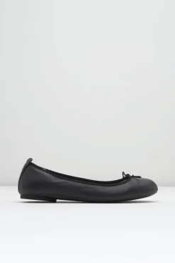 Ladies Nashira Ballet Flats