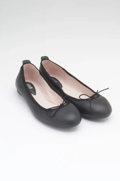 Ladies Nashira Ballet Flats