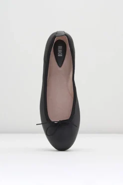 Ladies Nashira Ballet Flats
