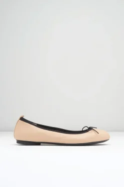 Ladies Nashira Ballet Flats