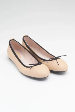 Ladies Nashira Ballet Flats