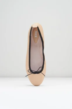 Ladies Nashira Ballet Flats