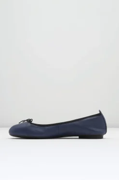 Ladies Nashira Ballet Flats