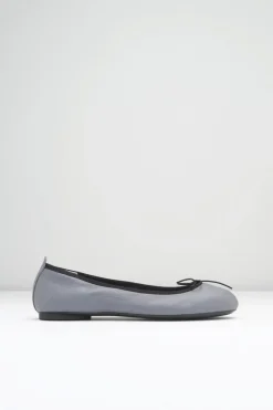 Ladies Nashira Ballet Flats