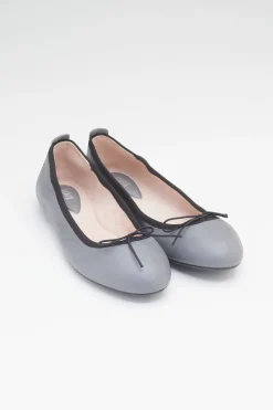 Ladies Nashira Ballet Flats