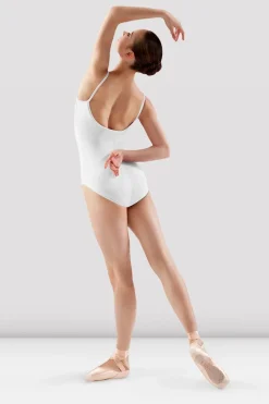 Ladies Nejor Camisole Leotard