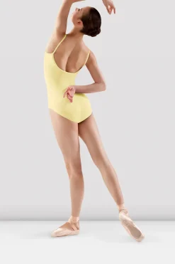 Ladies Nejor Camisole Leotard
